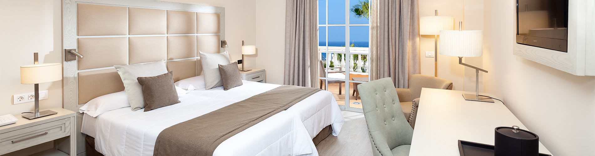 Hotel Garoe