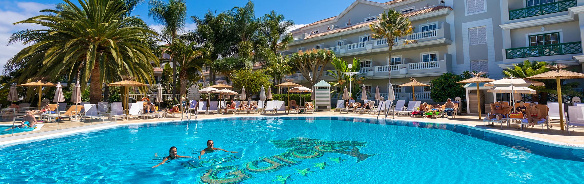 Hotel Garoe Hotel Garoe